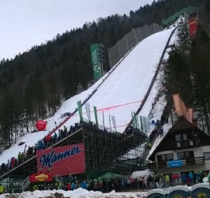 planica triglav